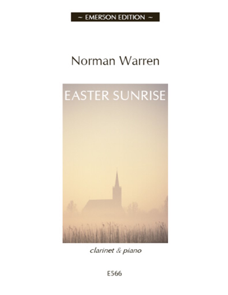 Easter Sunrise