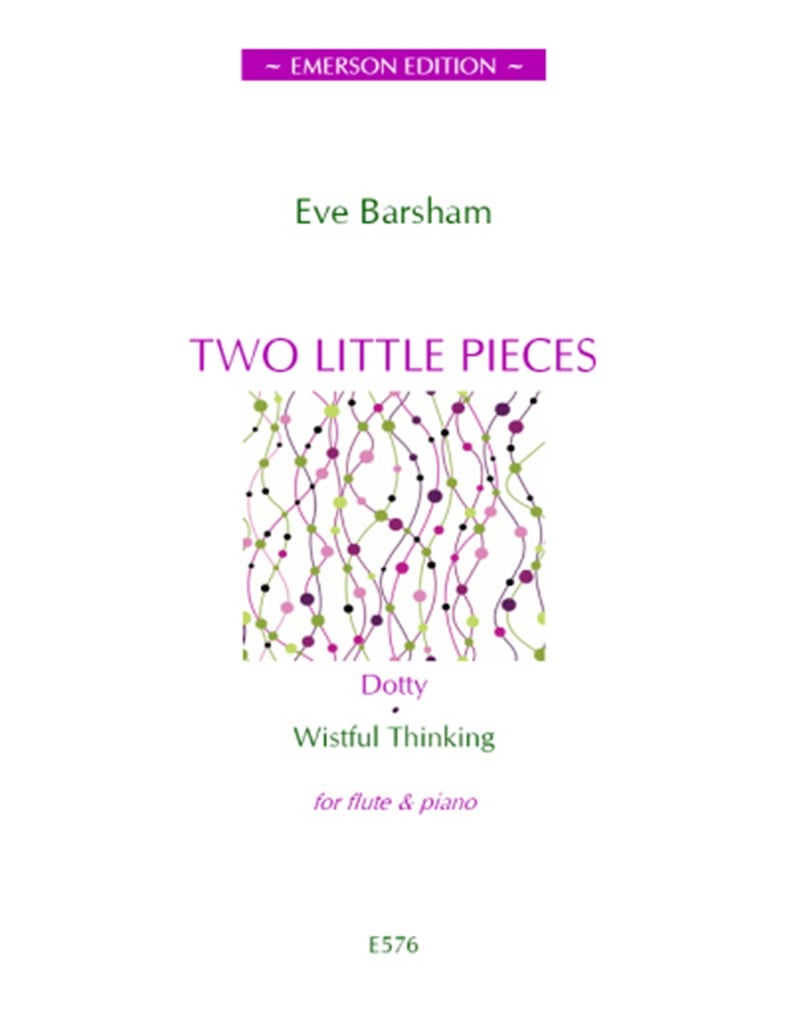 Little Pieces(2)