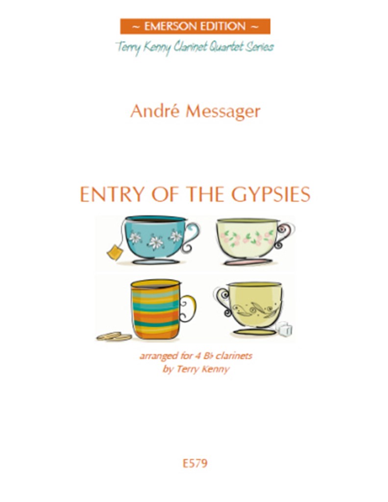 Entry of the Gypsies