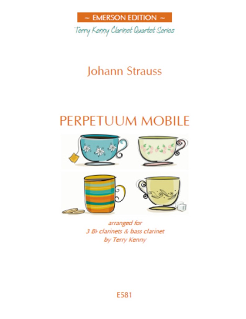 Perpetuum Mobile