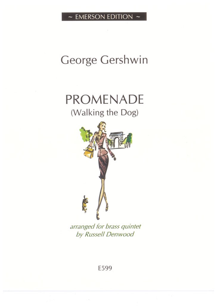 Promenade (Walking the Dog)