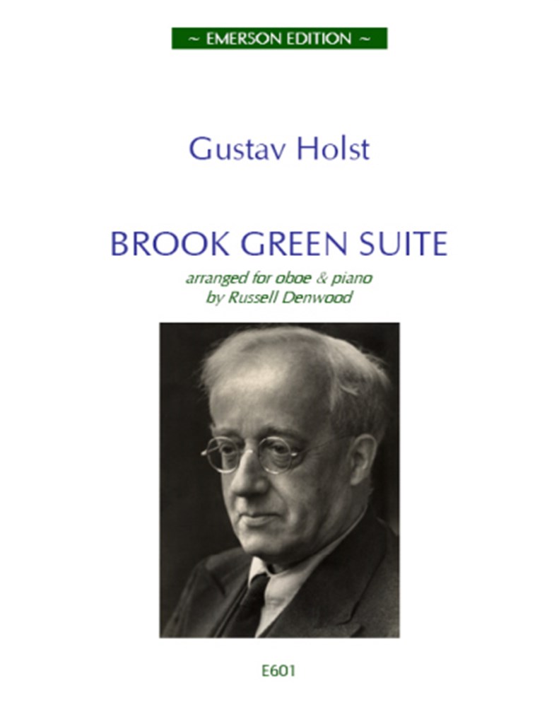 Brook Green Suite