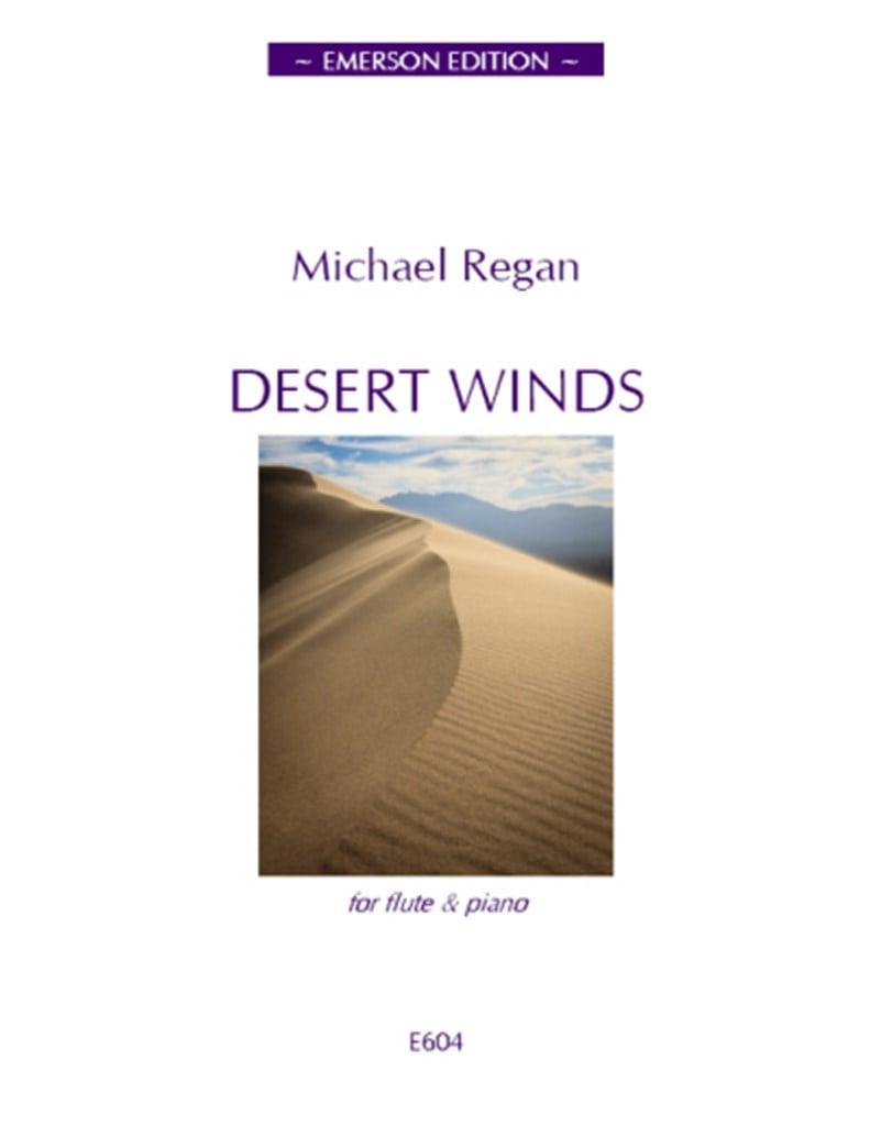 Desert Winds