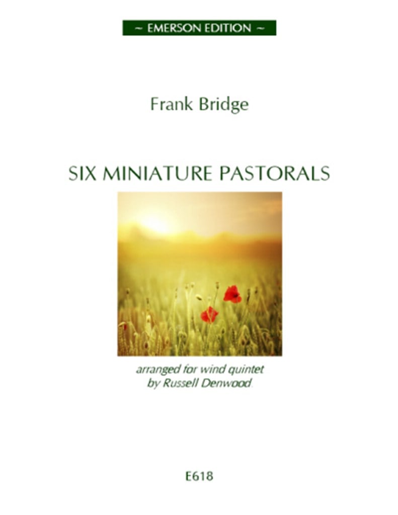 Miniature Pastorals(6)