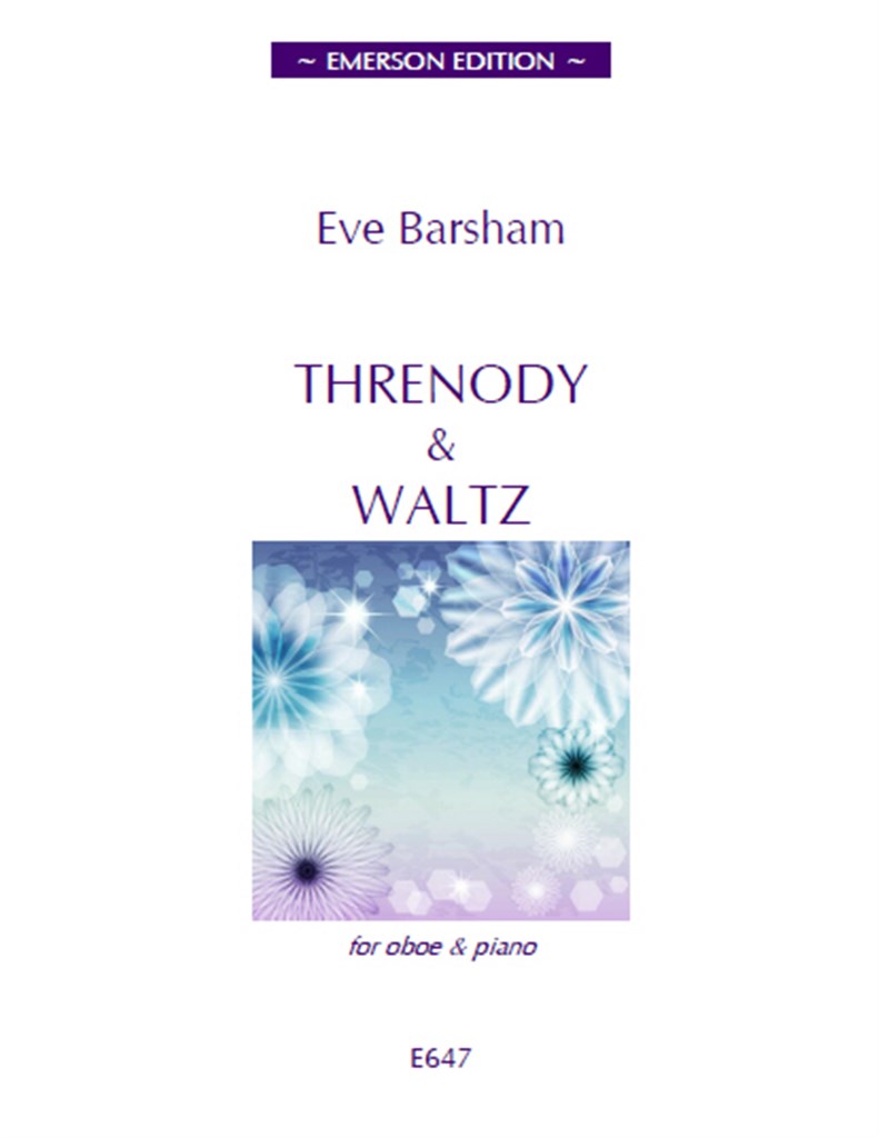 Threnody & Waltz