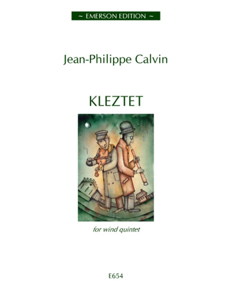 Kleztet