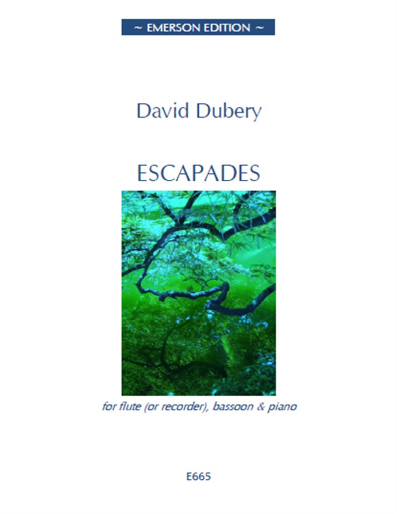 Escapades