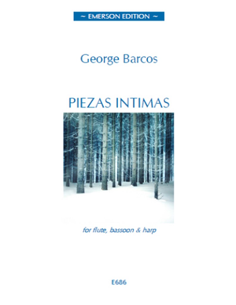 Piezas intimas