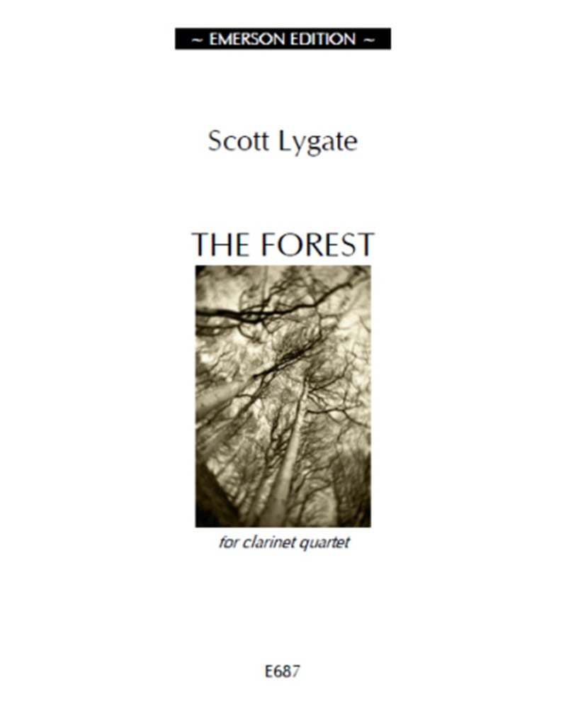 The Forest