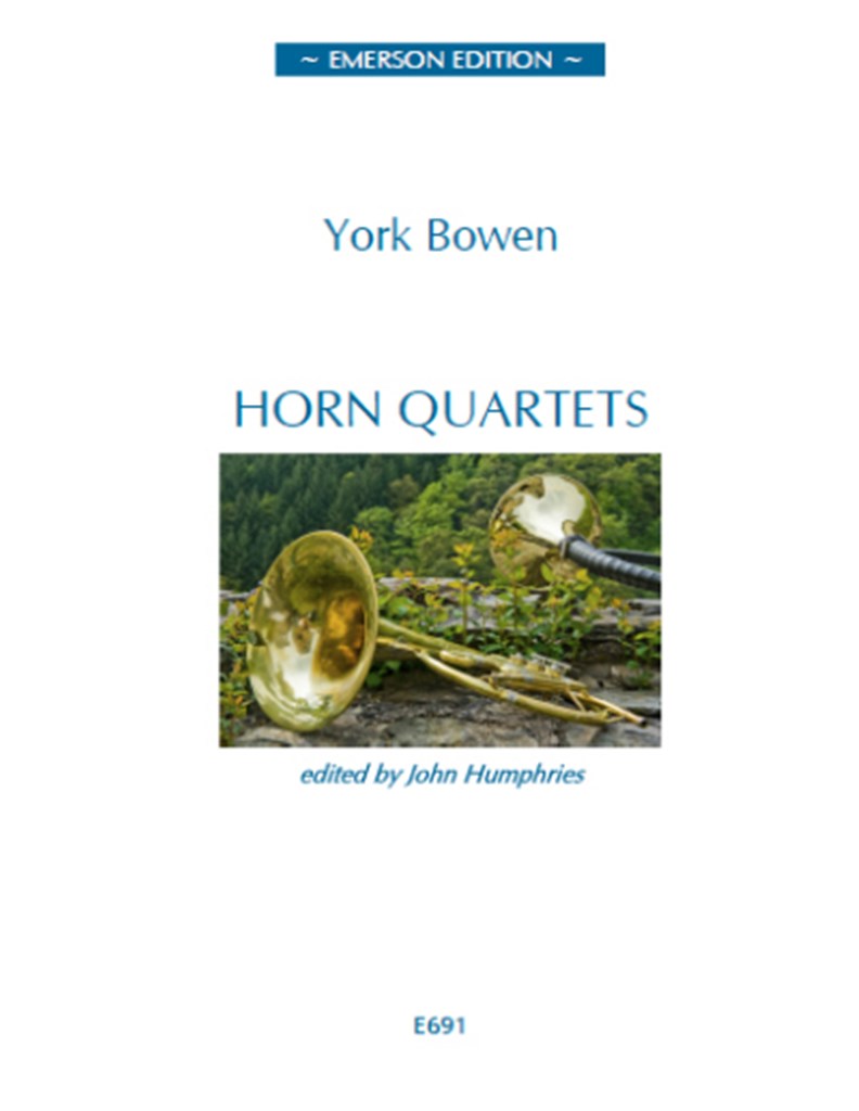 Horn Quartets
