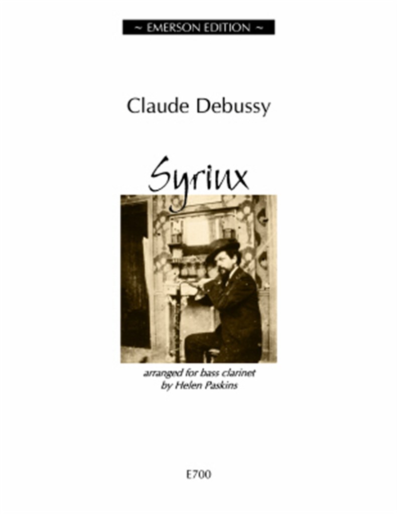 Syrinx