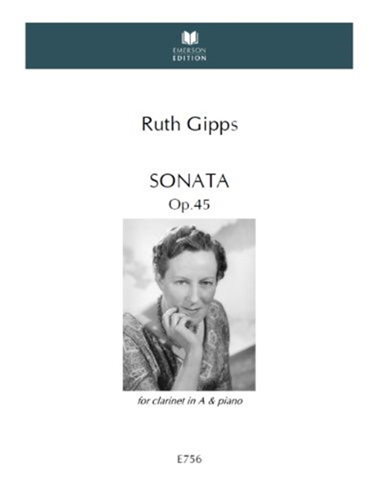 Sonata Op. 45