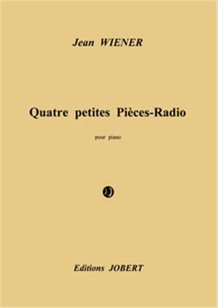 Petites pièces Radio (4)