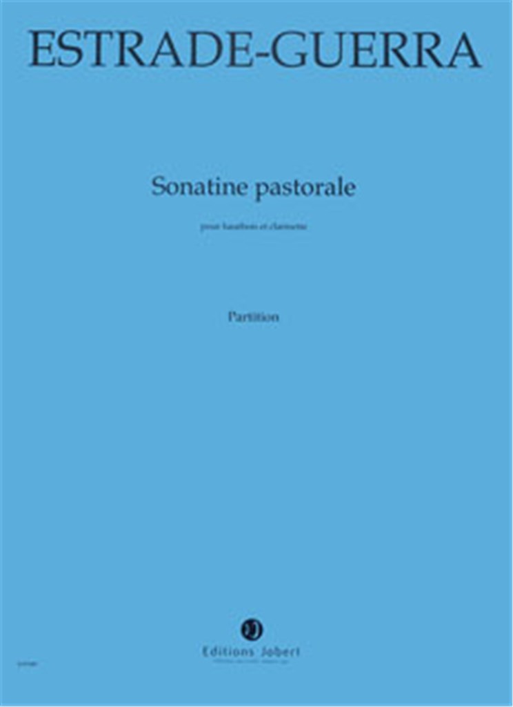 Sonatine Pastorale