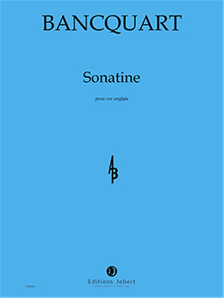 Sonatine