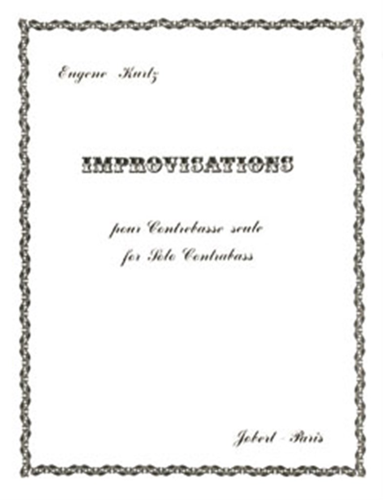 Improvisations