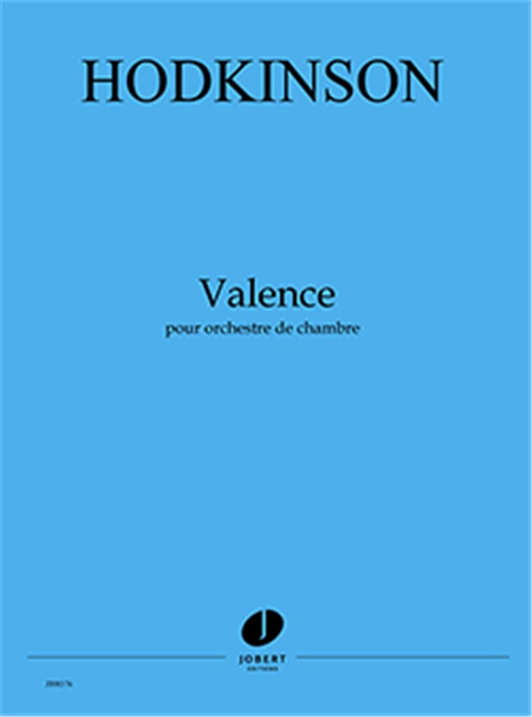 Valence