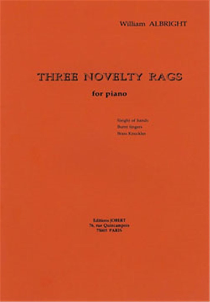 Novelty Rag (3)