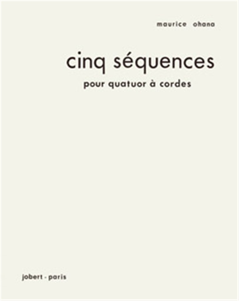 Séquences (5)