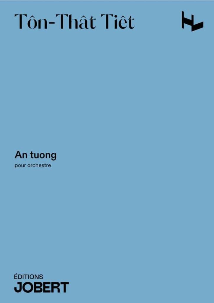 An tuong