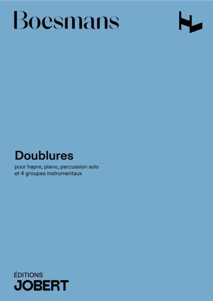 Doublures