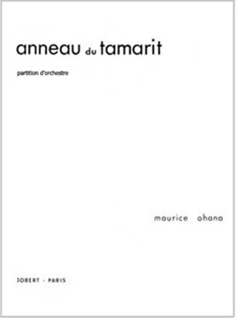 Anneau du Tamarit
