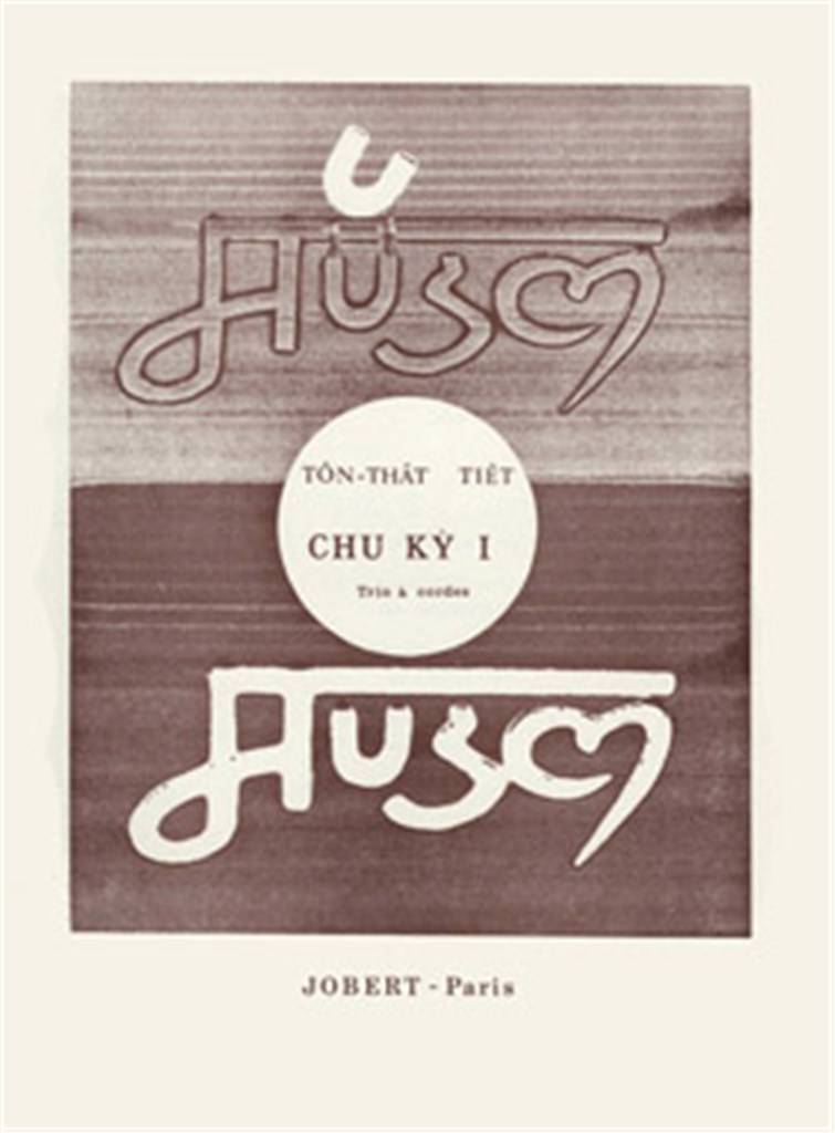 Chu-Ky I