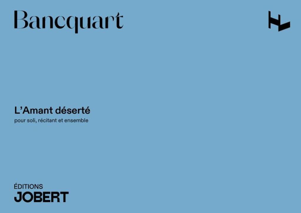 L'Amant Déserté