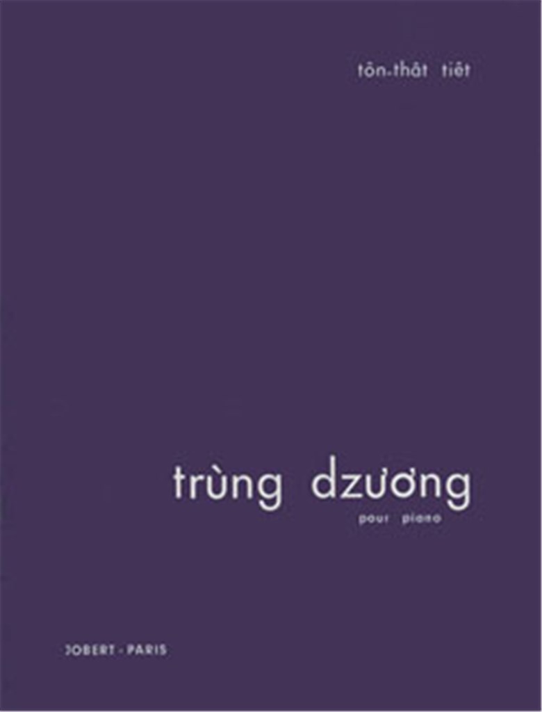 Trung Dzuong (L'Océan)