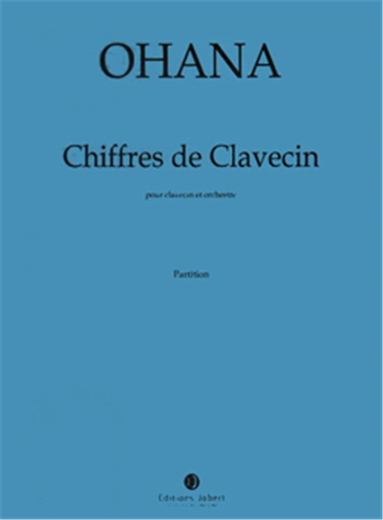 Chiffres De Clavecin