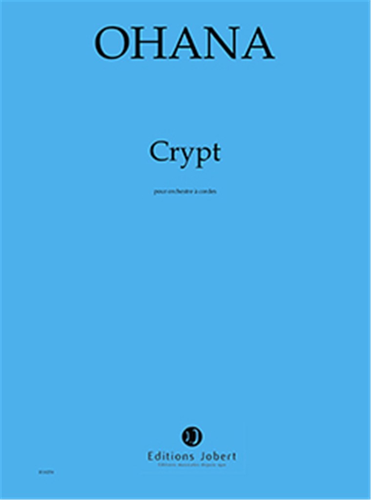 Crypt