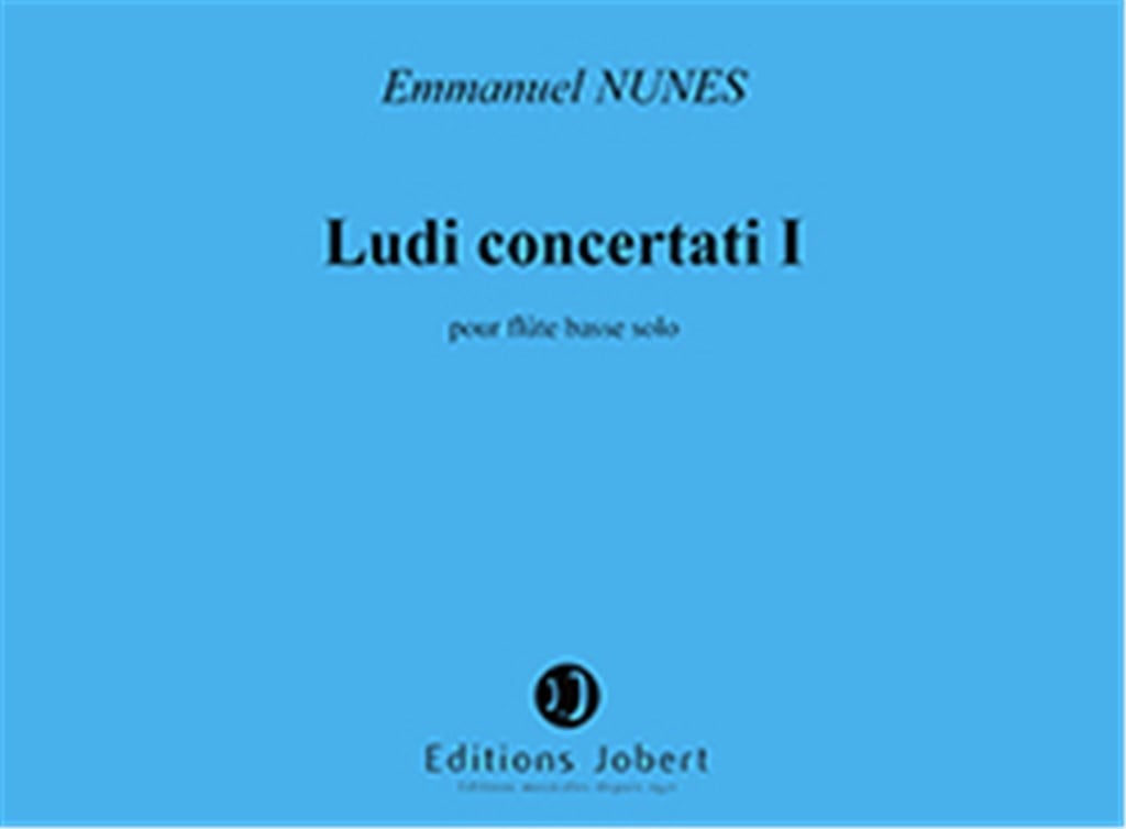 Ludi Concertati