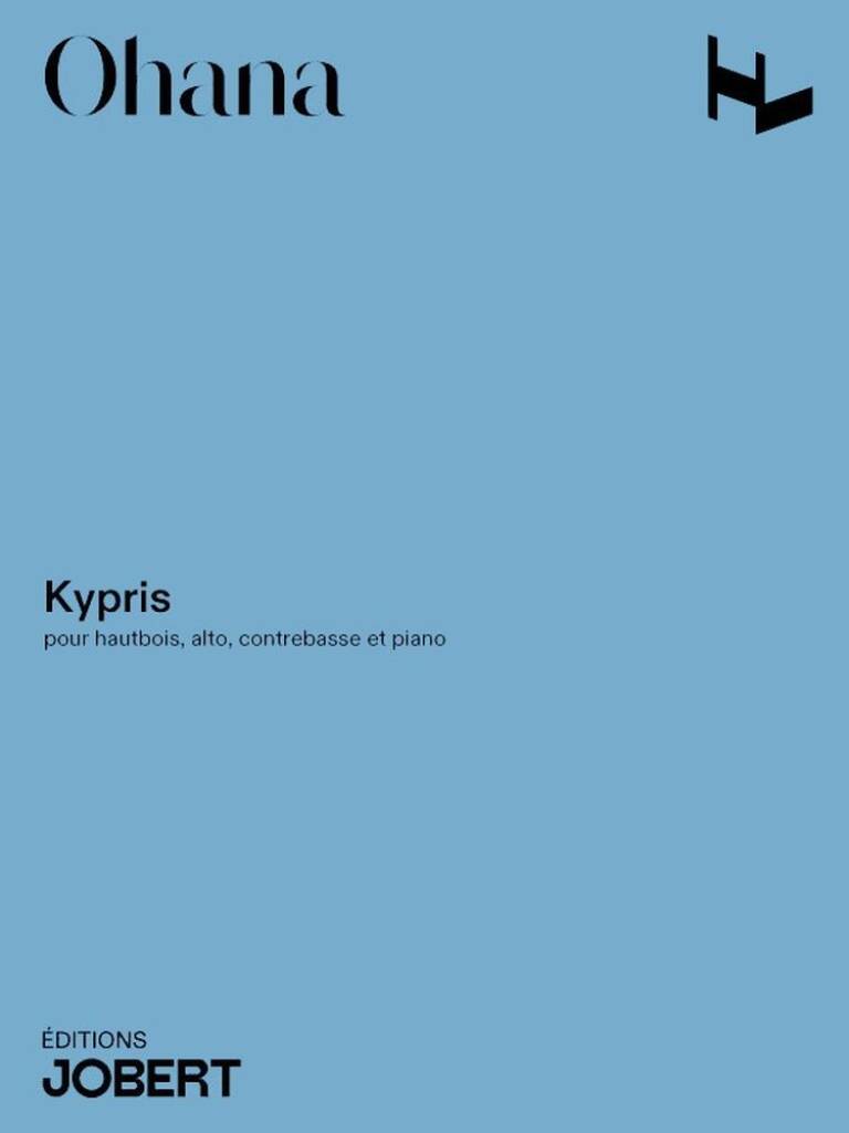 Kypris