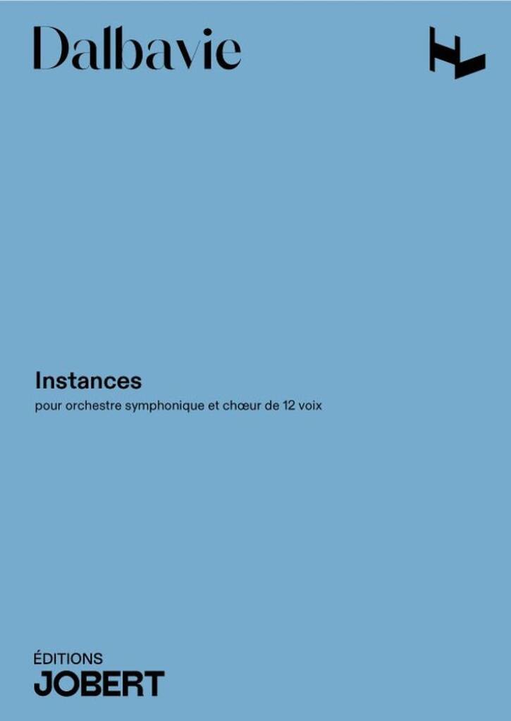 Instances