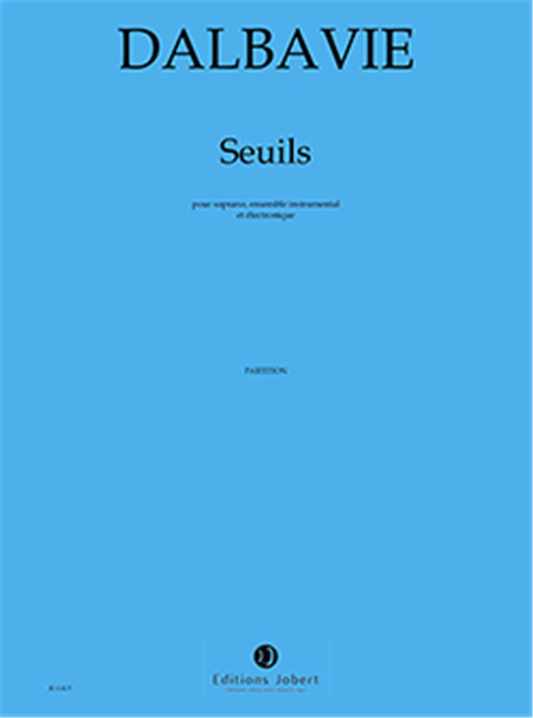 Seuils