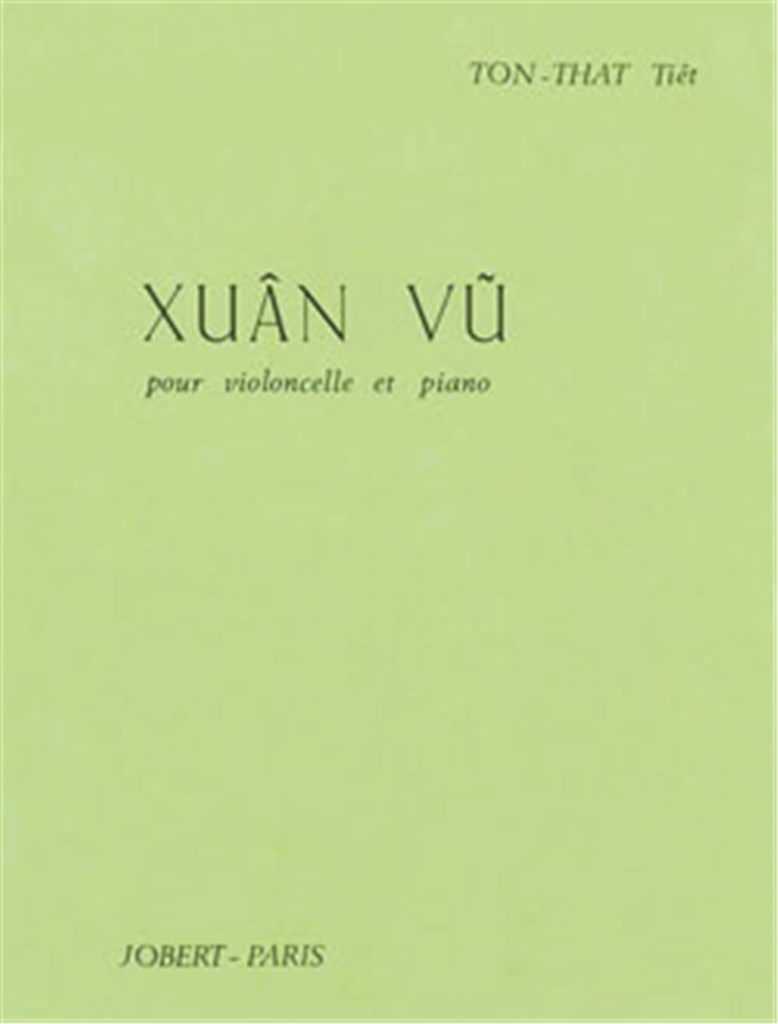 Xuan Vu