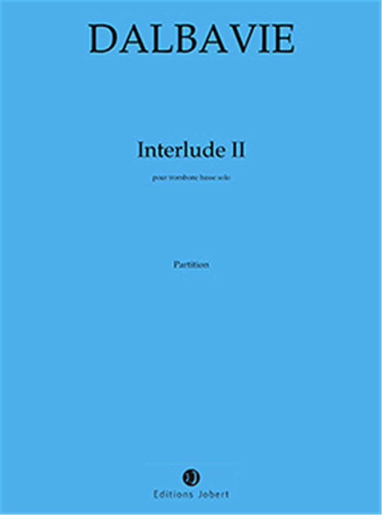 Interludes II
