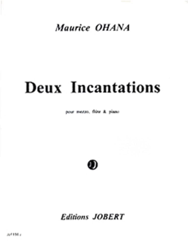 Incantations (2)