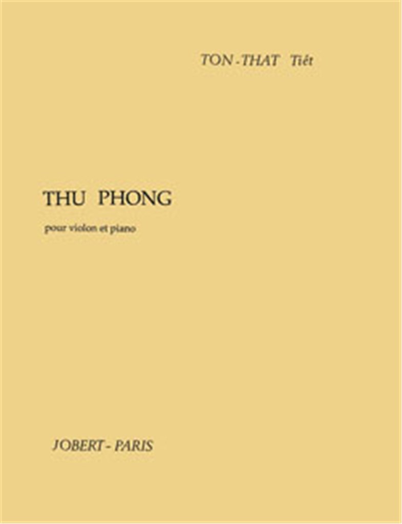 Thu-Phong