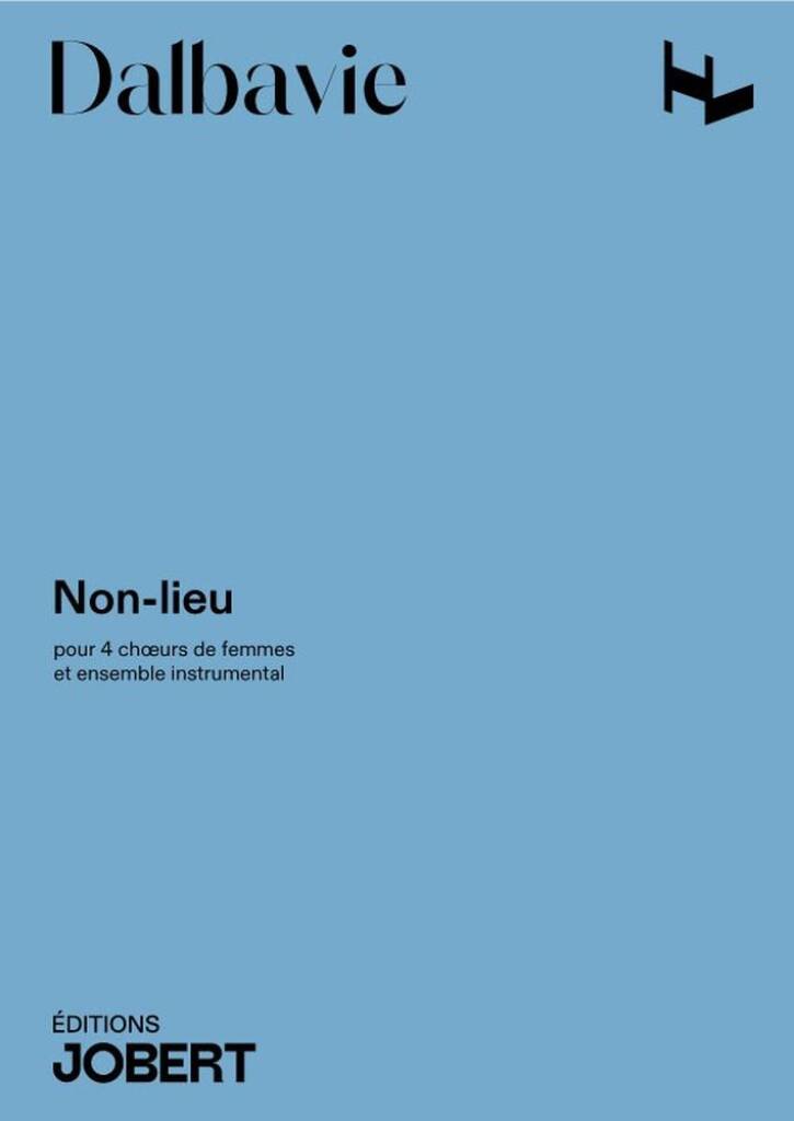 Non-Lieu