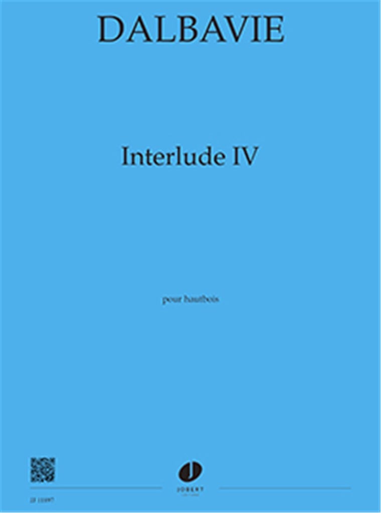 Interlude IV