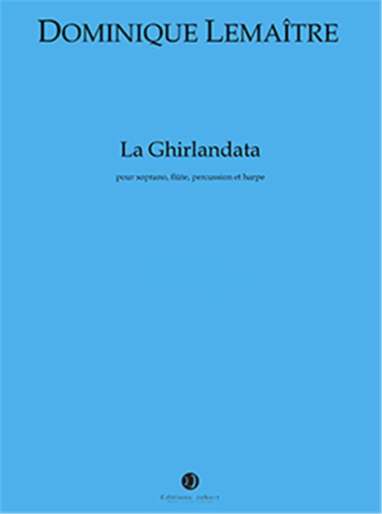 La Ghirlandata
