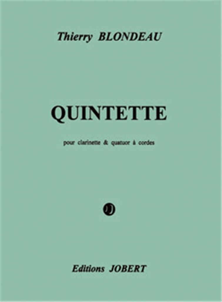 Quintette Luftbrücken