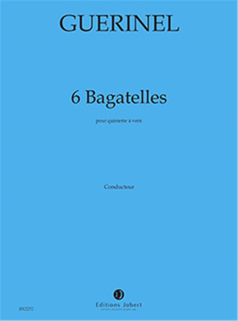 Bagatelles (6)