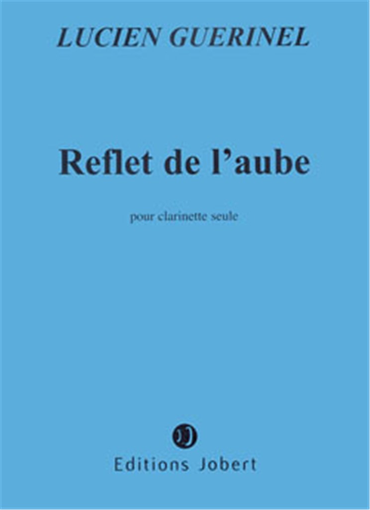 Reflet de l'aube