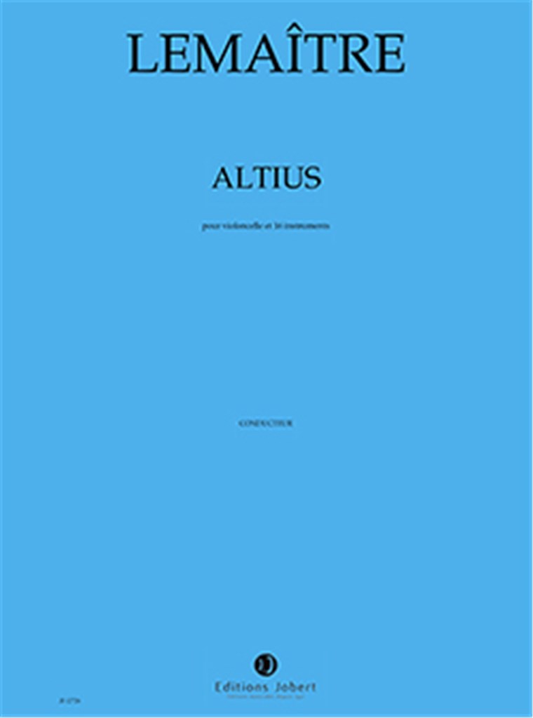 Altius