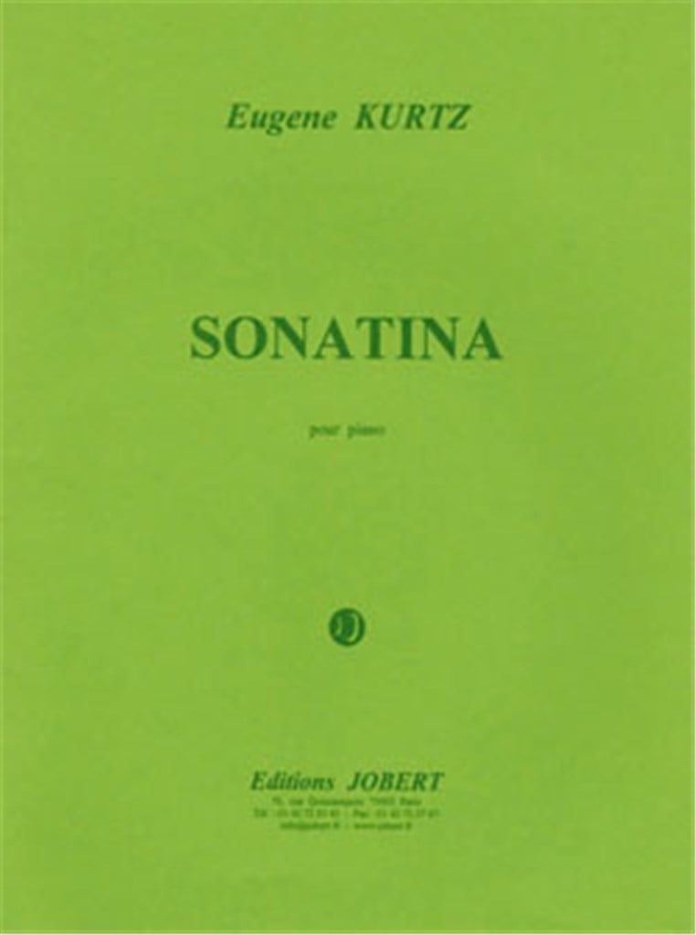 Sonatina