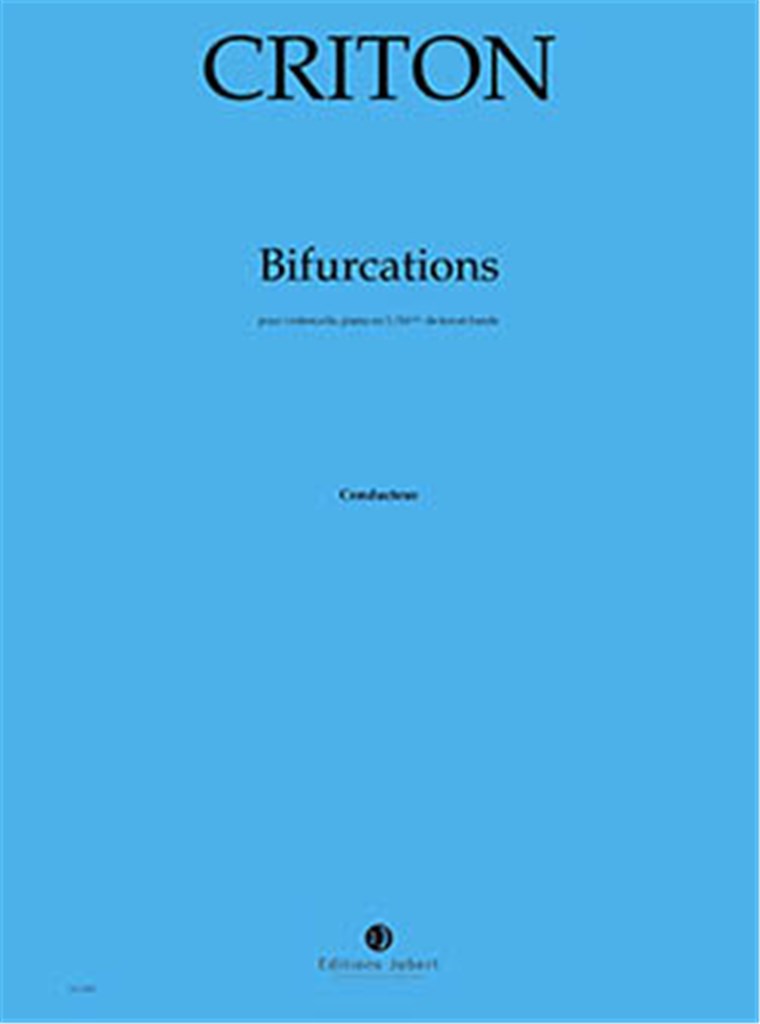 Bifurcations