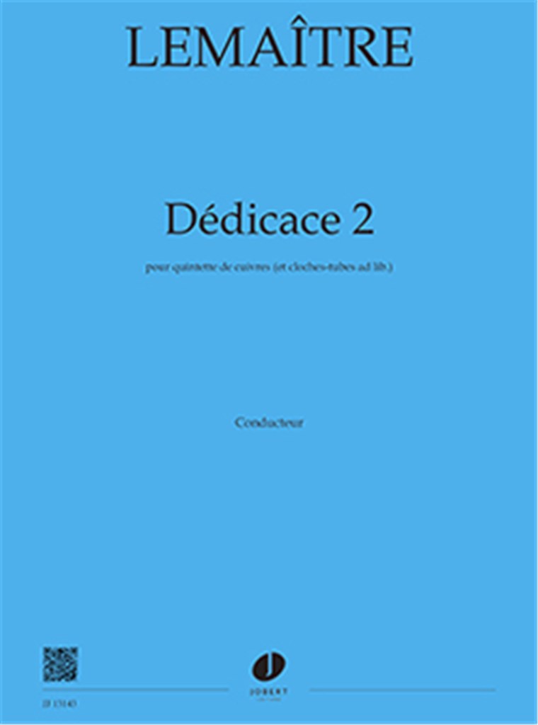 Dédicace 2