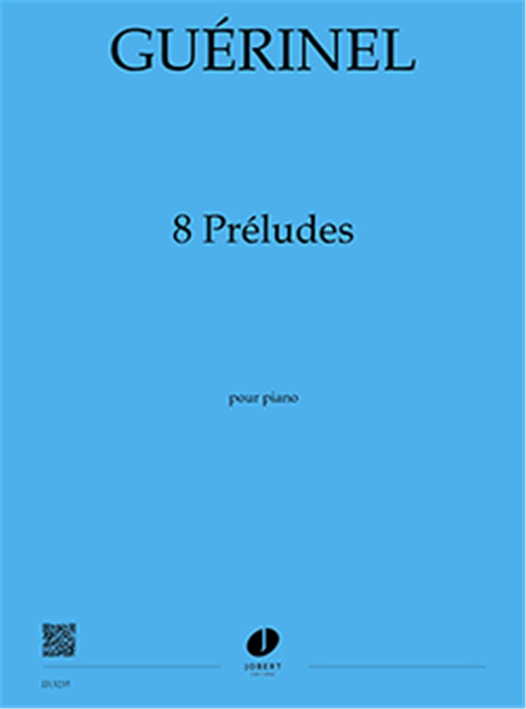 Préludes (8)
